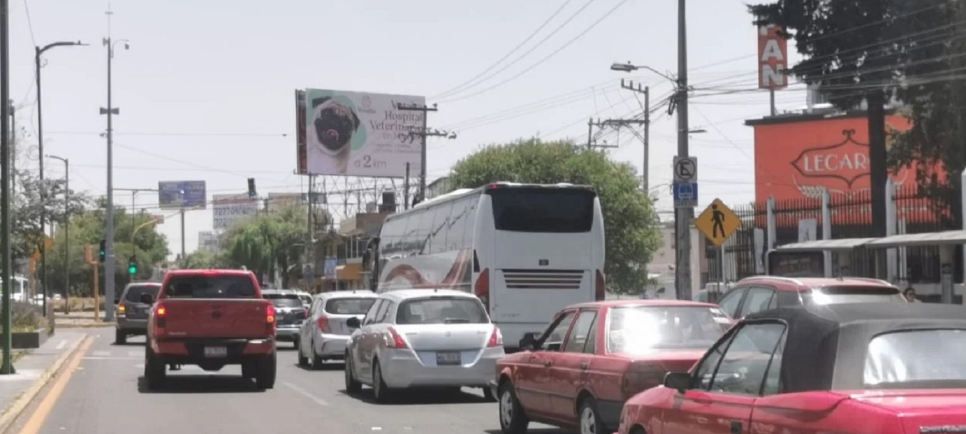 Espectaculares en Guadalajara