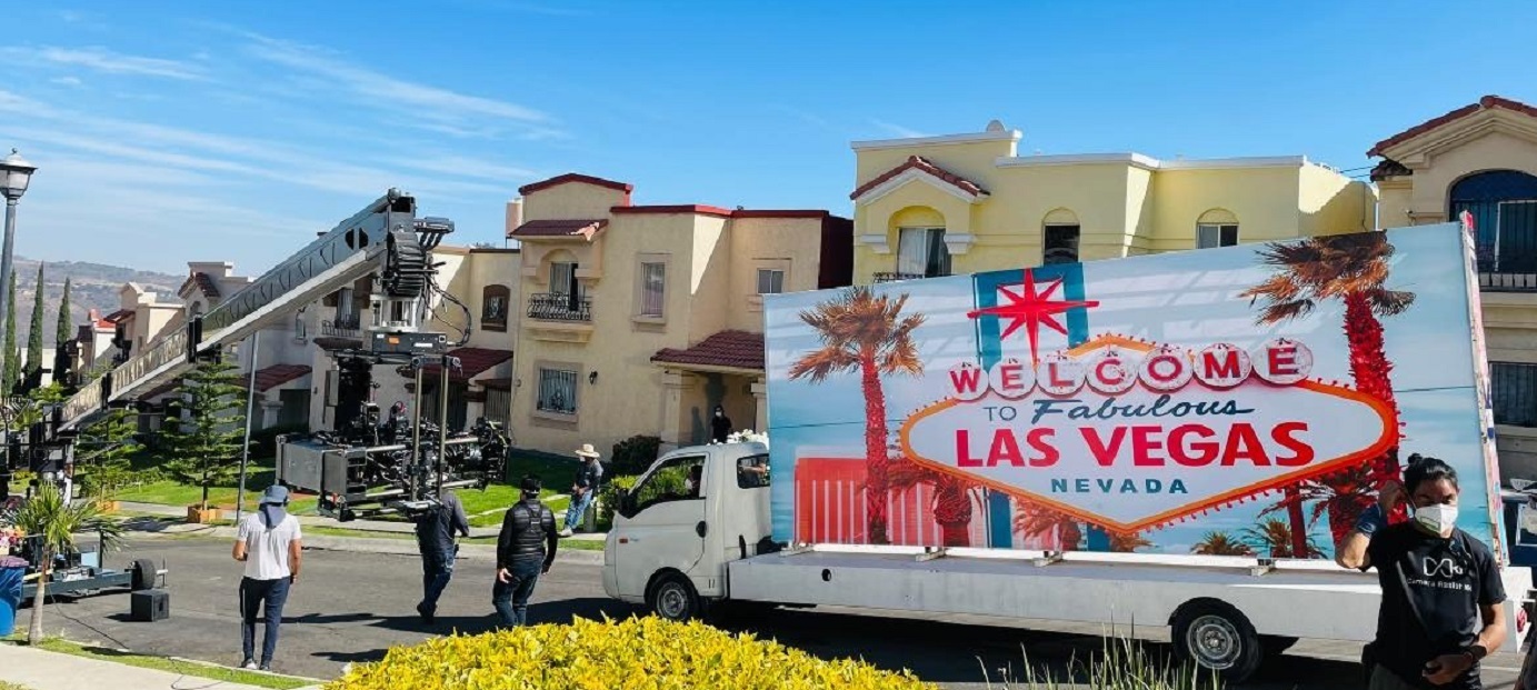 Vallas Móviles en Guadalajara