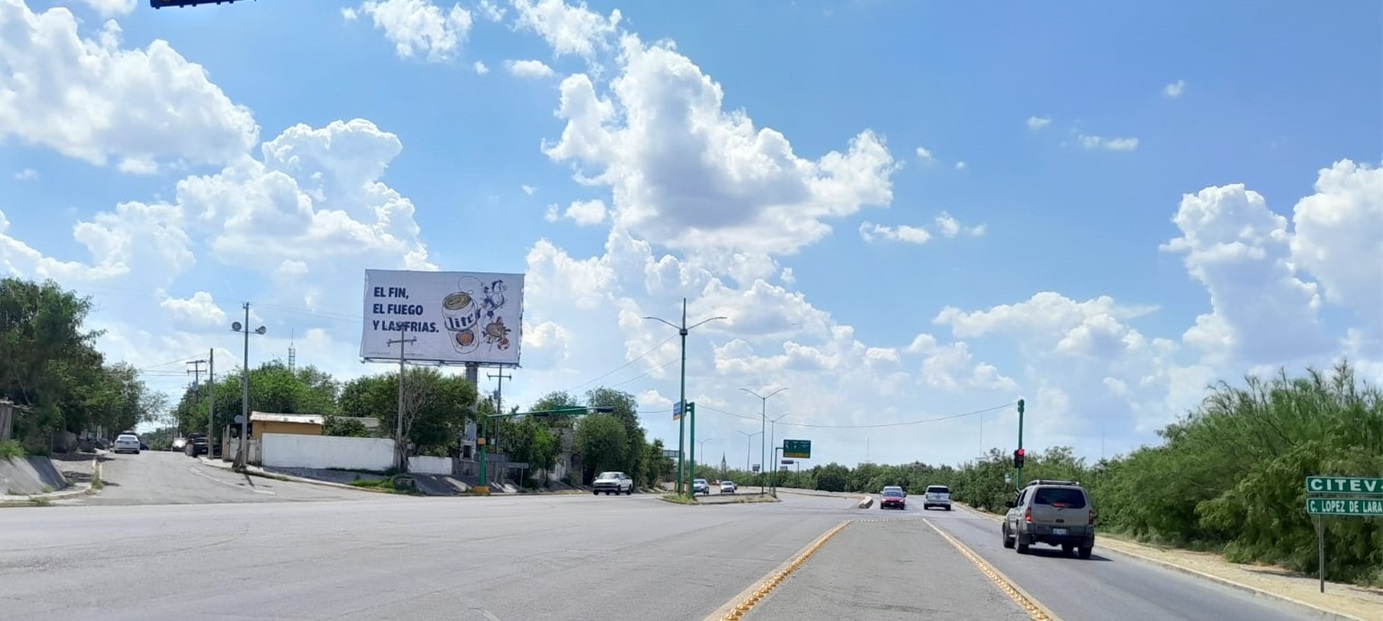 Espectaculares en Guadalajara