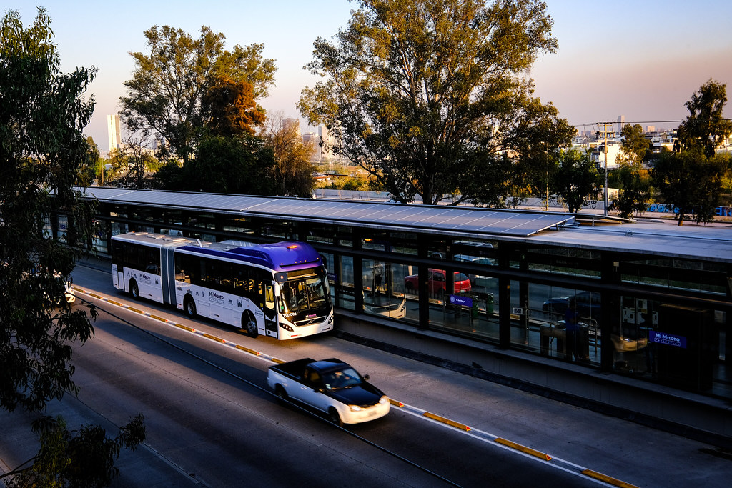 Publicidad en Mi Macro