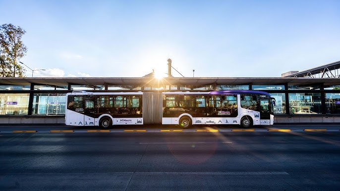 Publicidad en Mi Macro