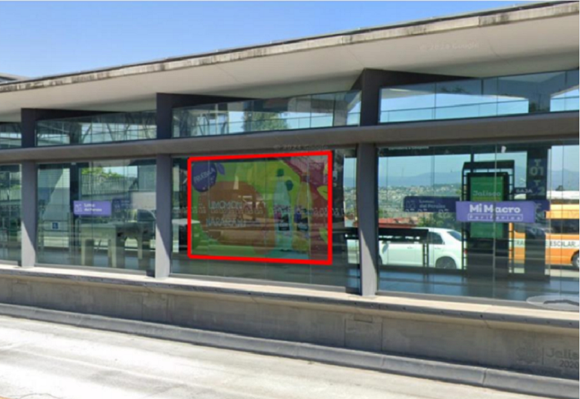 Publicidad en Mi Macro