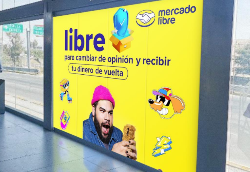 Publicidad en Mi Macro