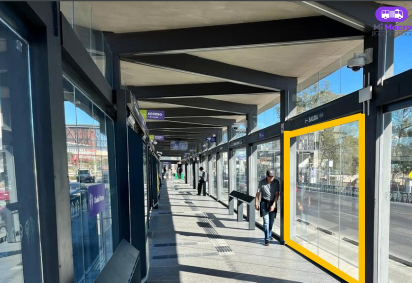 Publicidad en Mi Macro