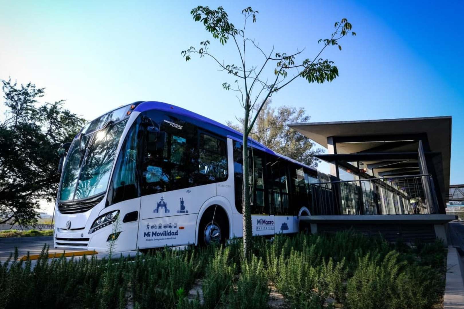 Publicidad en Mi Macro