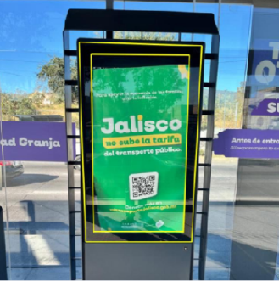 Publicidad en Mi Macro