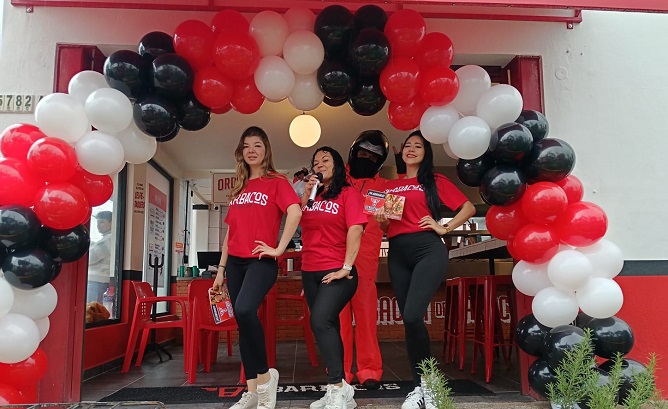 Animadores en Guadalajara