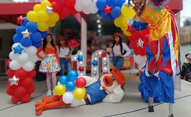 Botargueros en Guadalajara