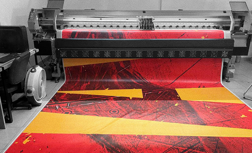 Impresiones a Gran Formato en Guadalajara