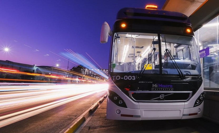 Publicidad en Mi Macro